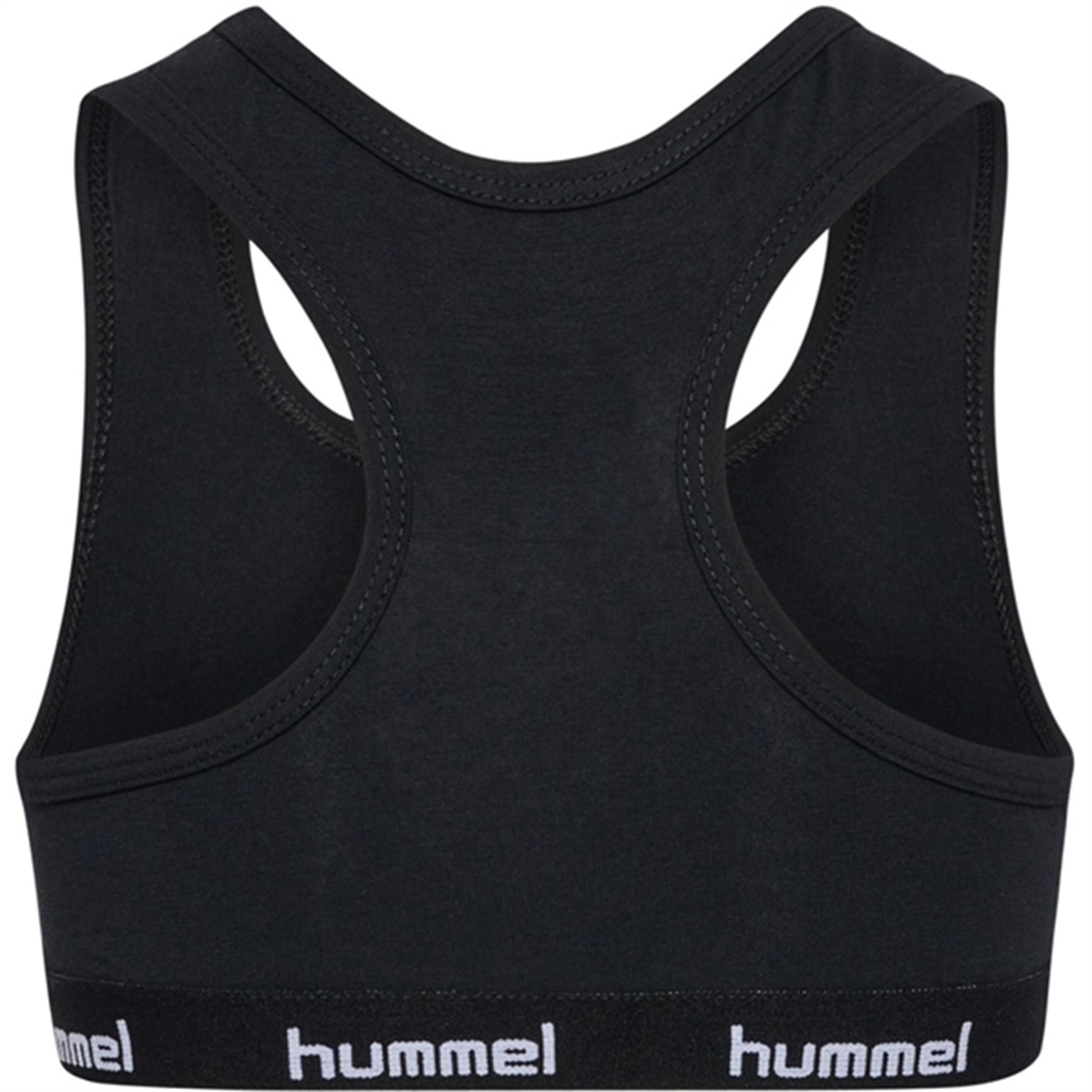Hummel Sparrow Carolina Top 2-Pack
