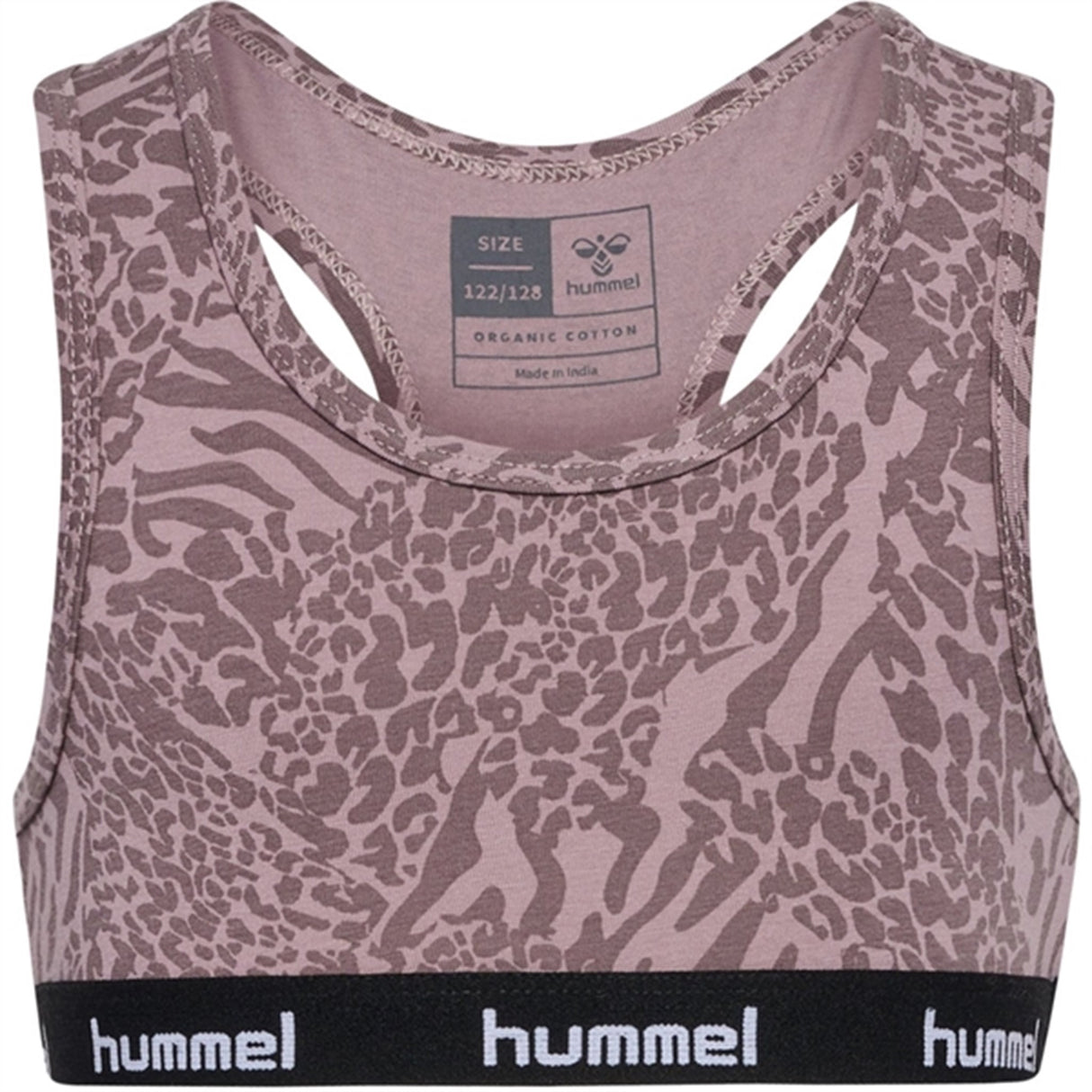 Hummel Sparrow Carolina Top 2-Pack