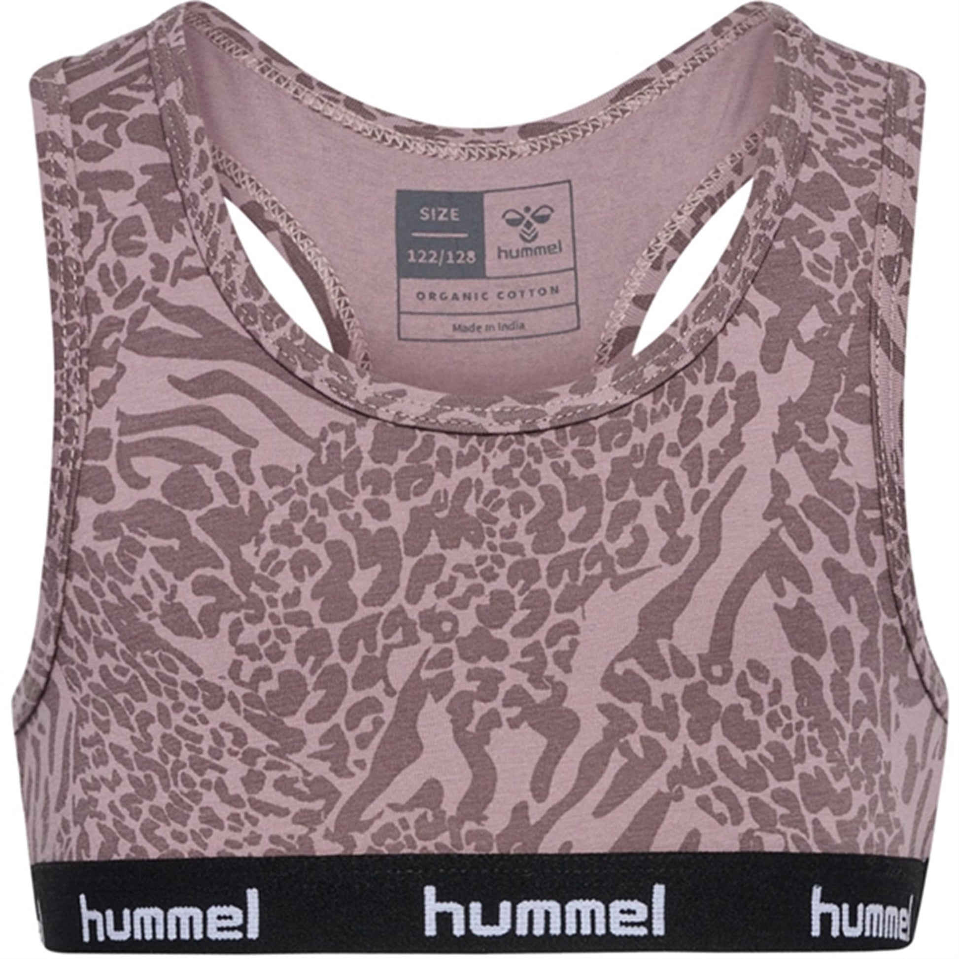 Hummel Sparrow Carolina Top 2-Pack