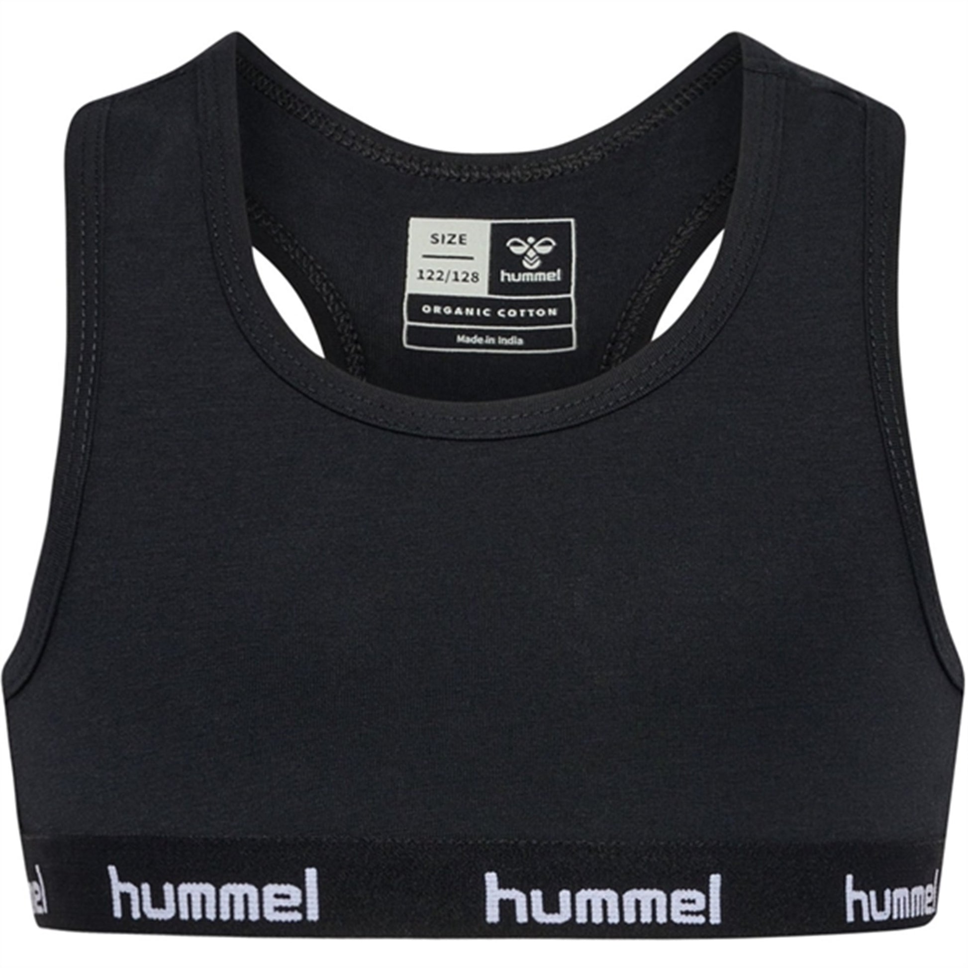 Hummel Sparrow Carolina Top 2-Pack