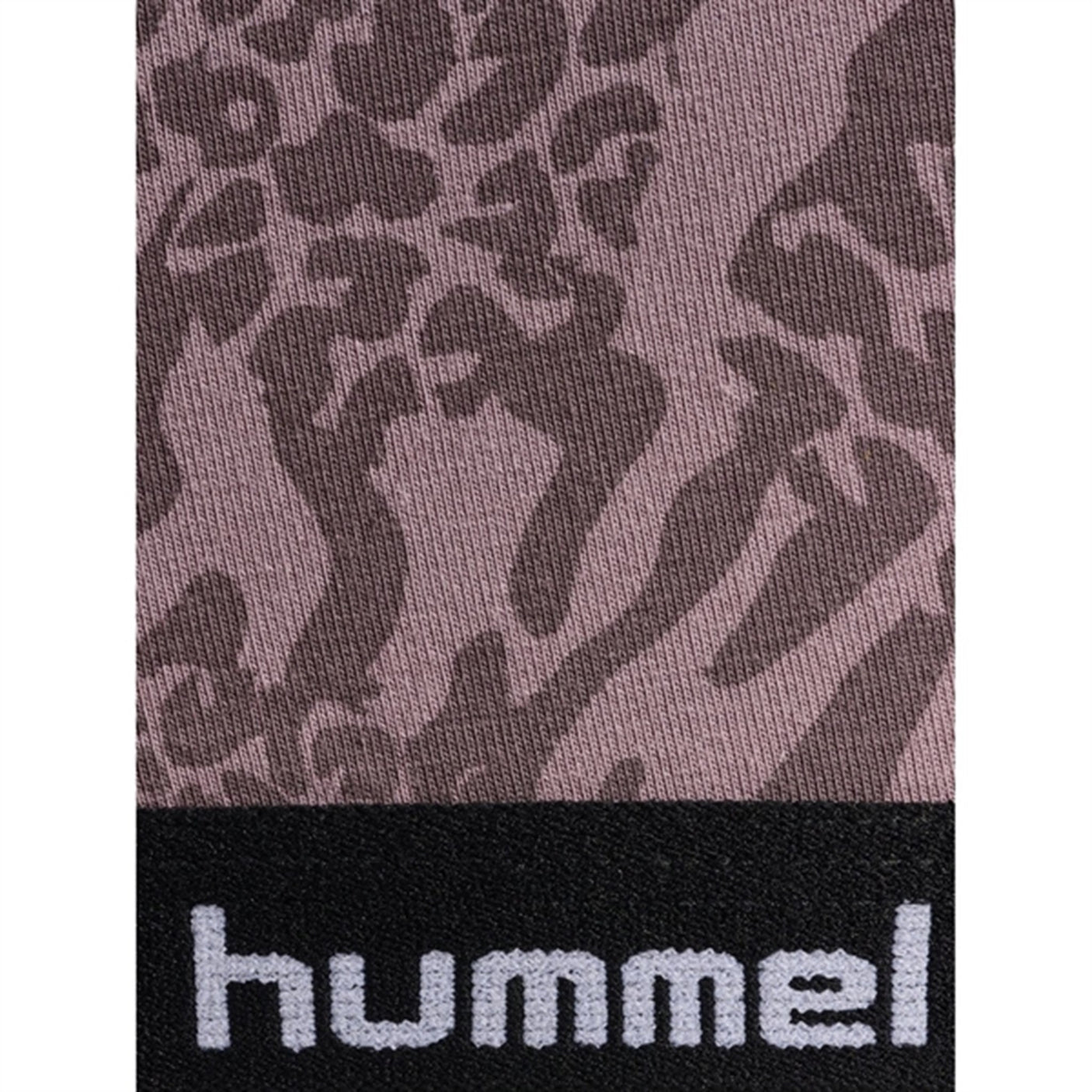 Hummel Sparrow Carolina Top 2-Pack