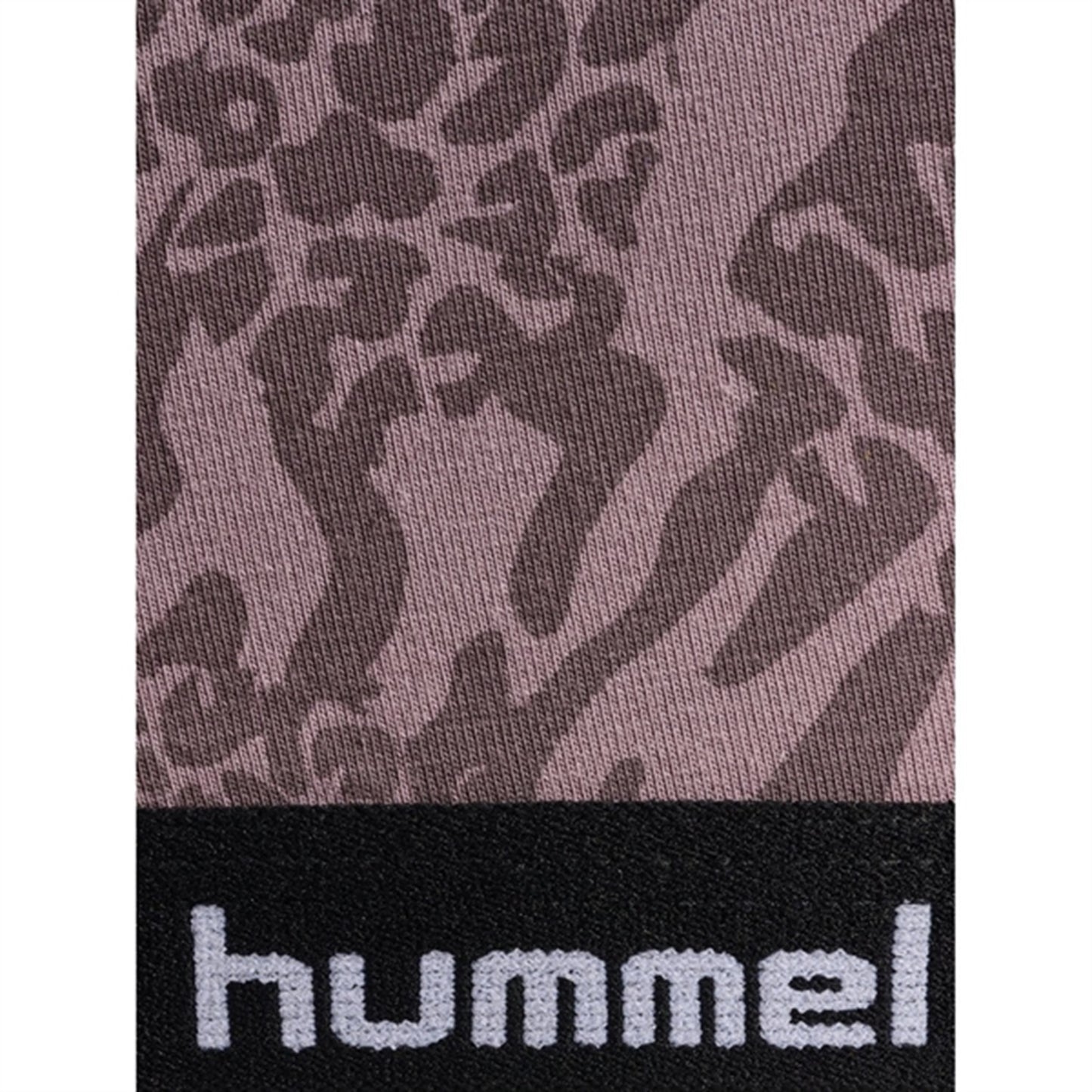 Hummel Sparrow Carolina Top 2-Pack