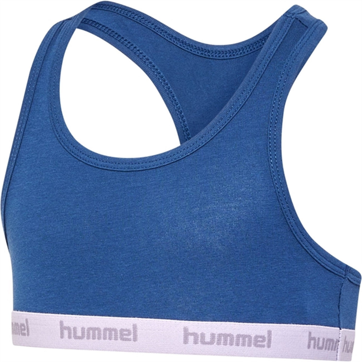 Hummel Orchid Petal Carolina Top 2-pack