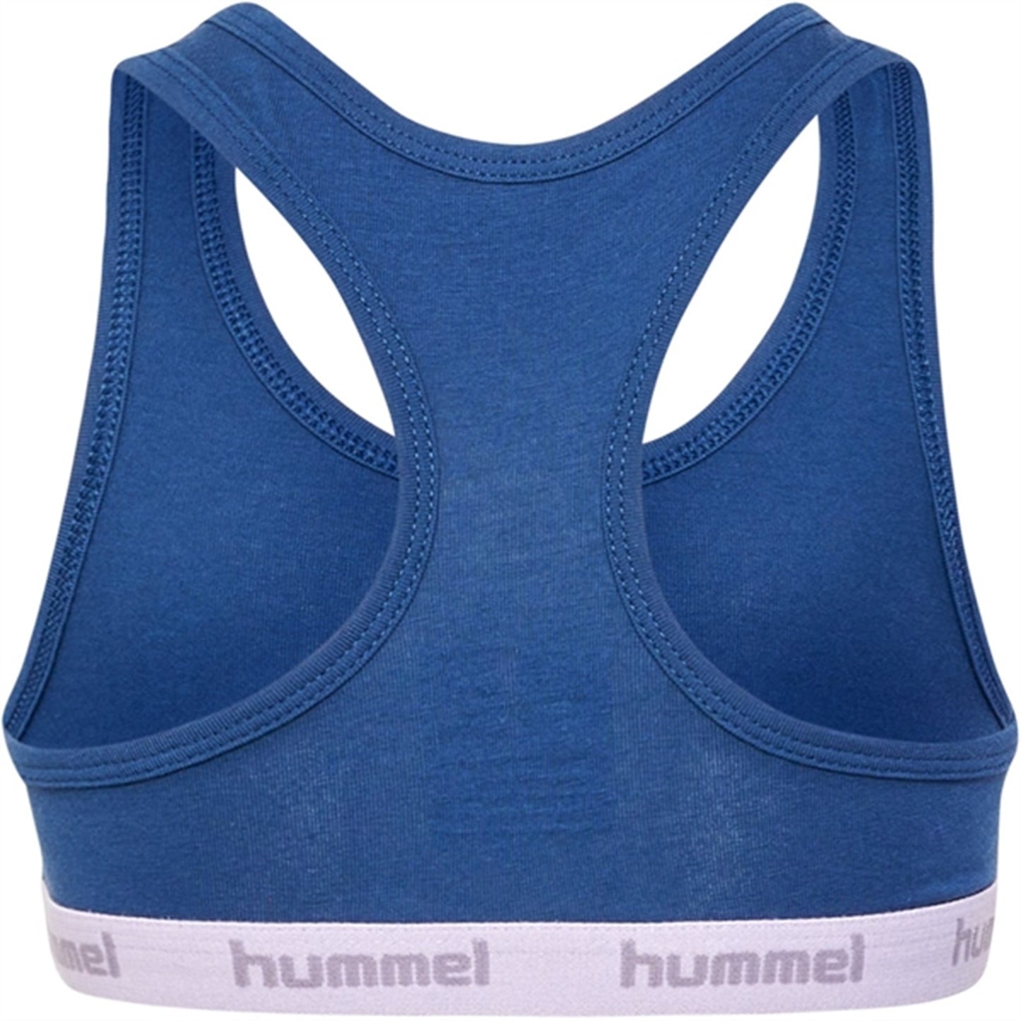 Hummel Orchid Petal Carolina Top 2-pack