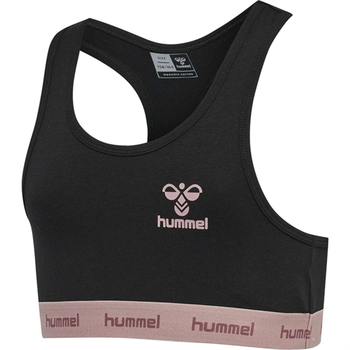 Hummel WoodRose Carolina Top 2-Pak 5
