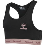 Hummel WoodRose Carolina Top 2-Pak 5