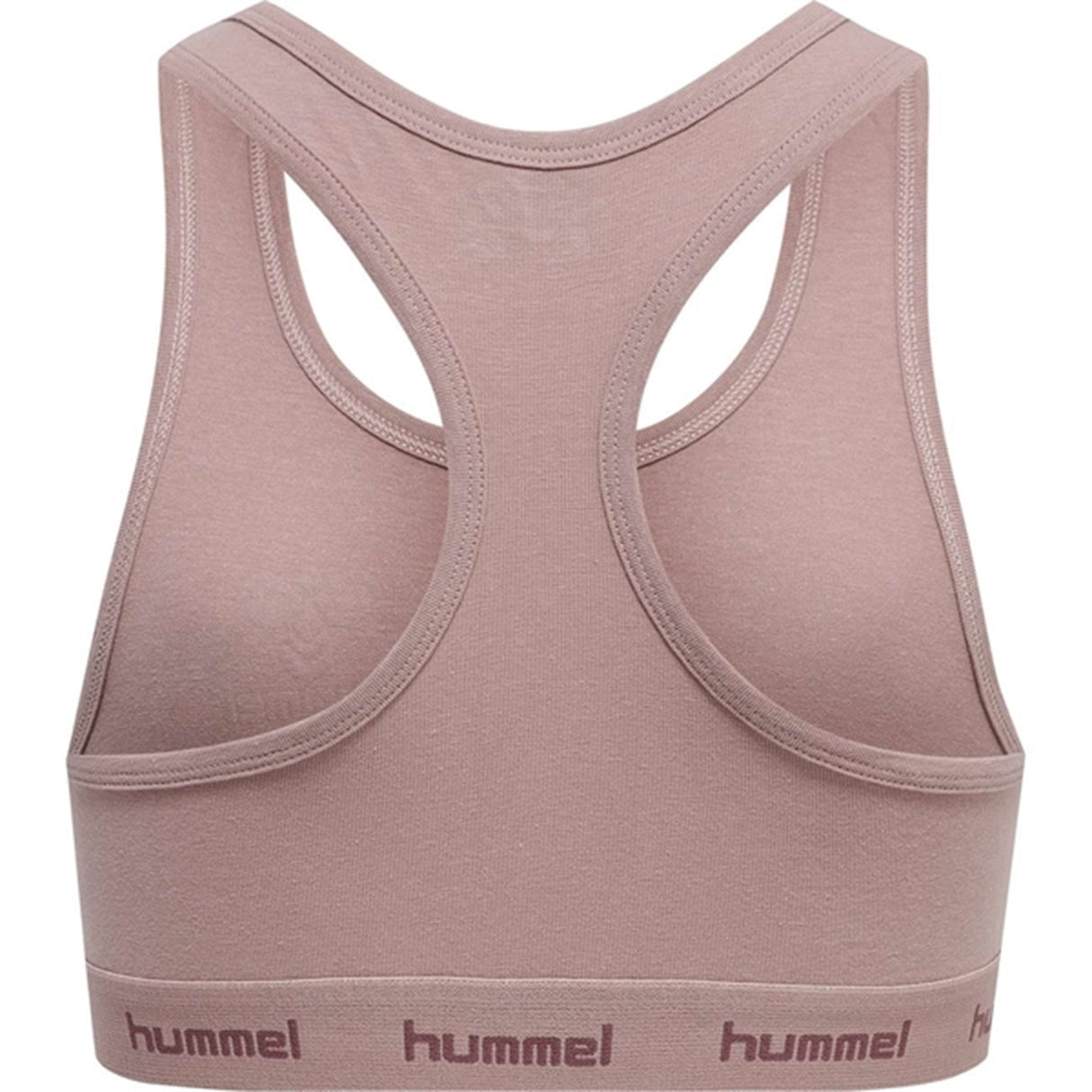 Hummel WoodRose Carolina Top 2-Pak 6