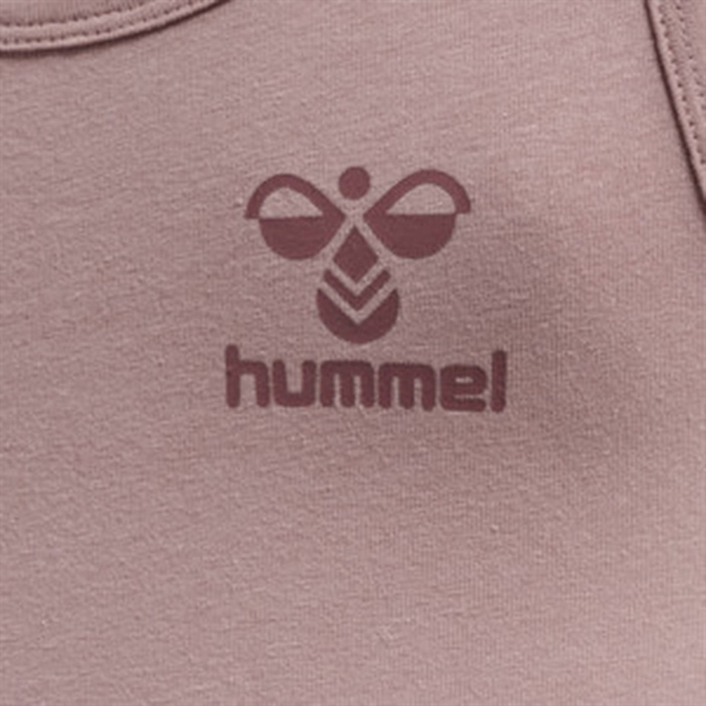 Hummel WoodRose Carolina Top 2-Pak 2