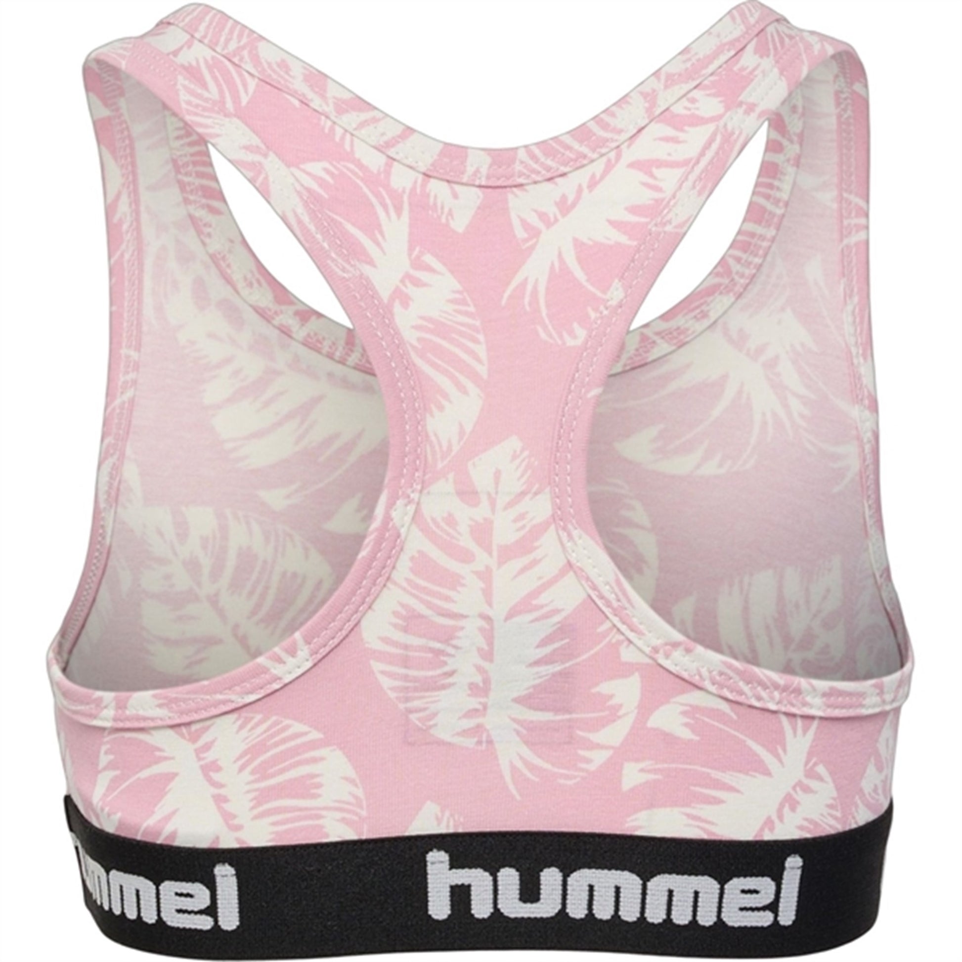 Hummel Zephyr Carolina Top 2-pak