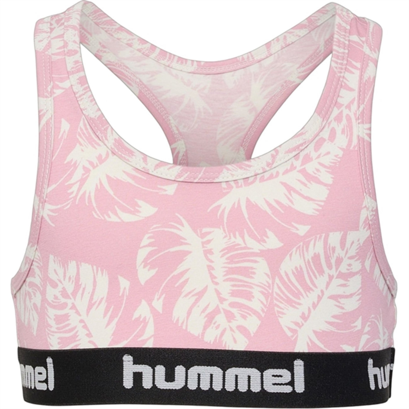 Hummel Zephyr Carolina Top 2-pak