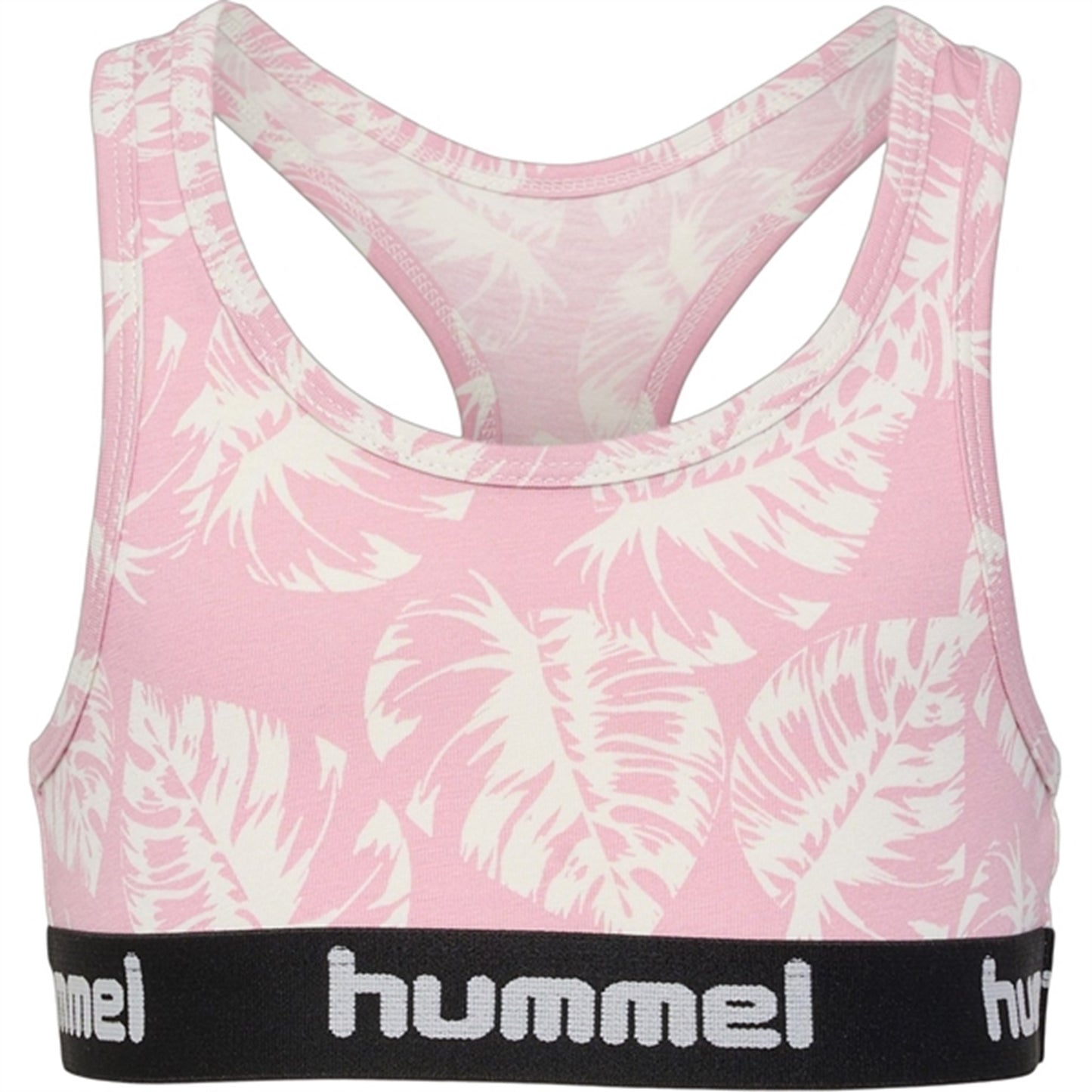 Hummel Zephyr Carolina Top 2-pak