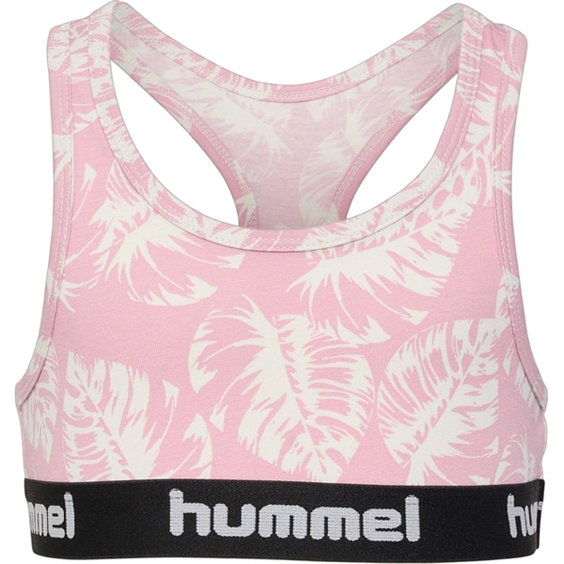 Hummel Zephyr Carolina Top 2-pak