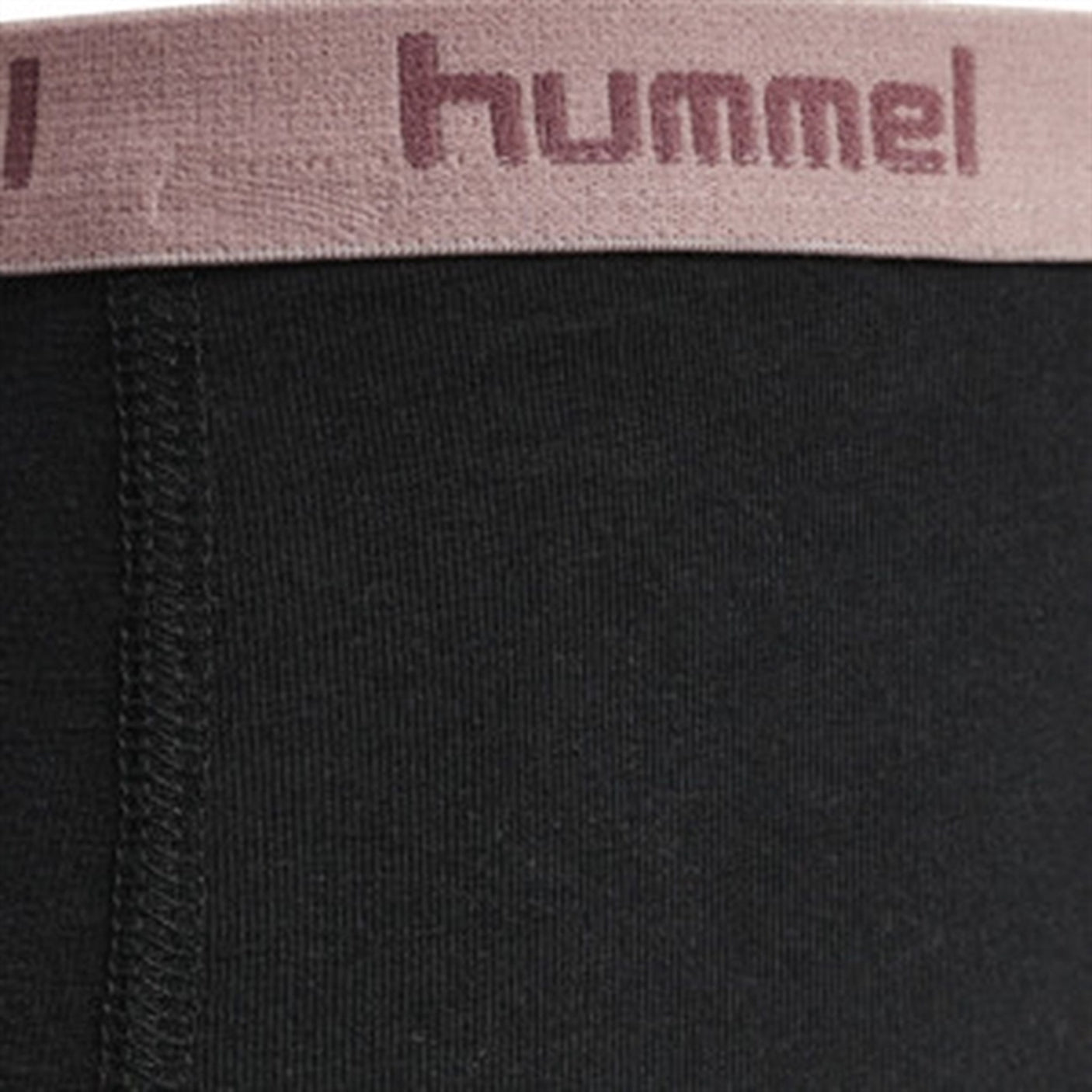 Hummel WoodRose Carolina Hipsters 2-Pak