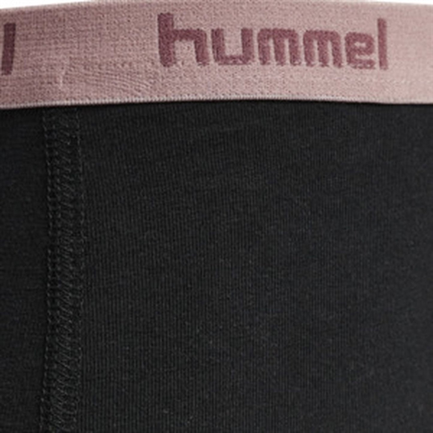 Hummel WoodRose Carolina Hipsters 2-Pak