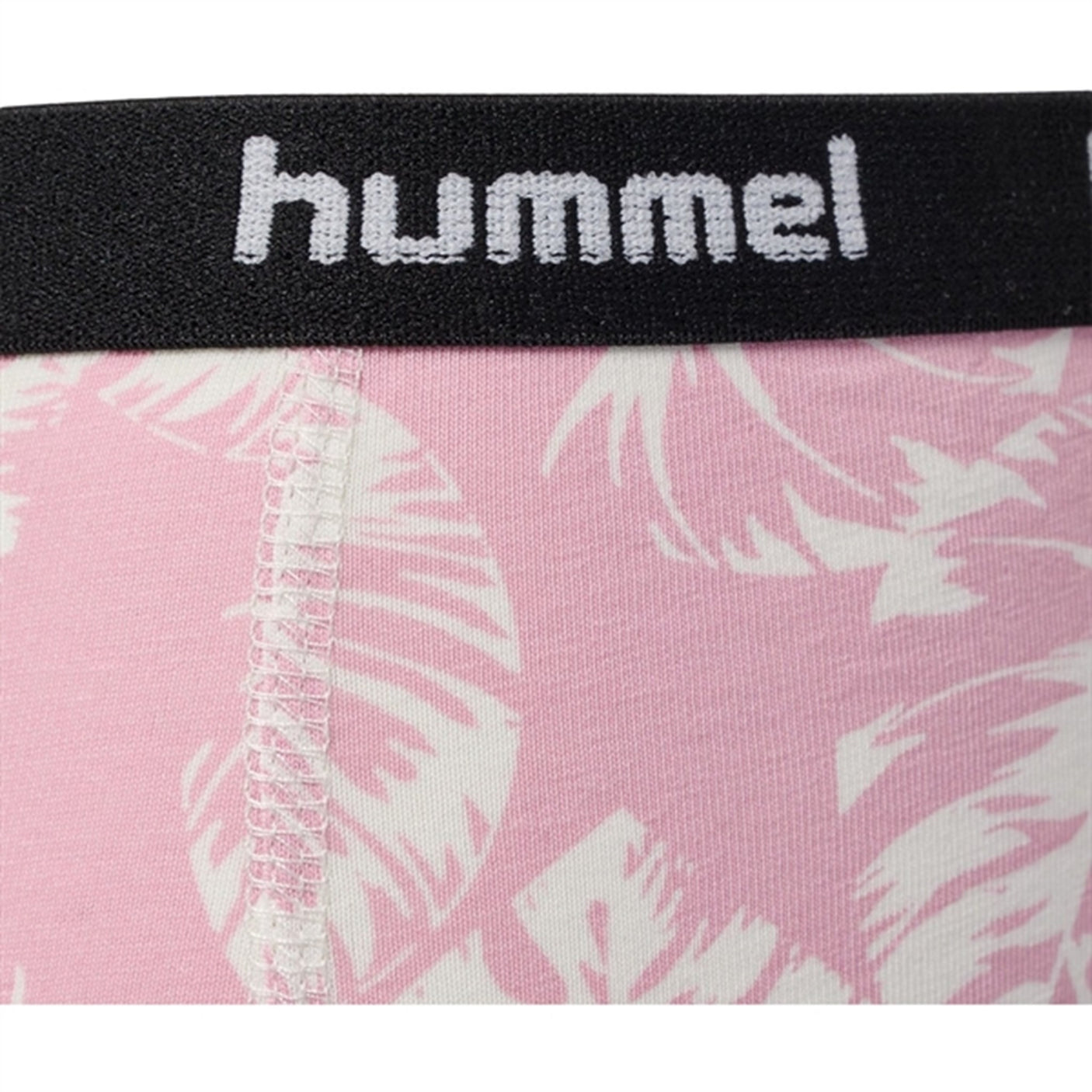 Hummel Zephyr Carolina Hipsters 2-pak