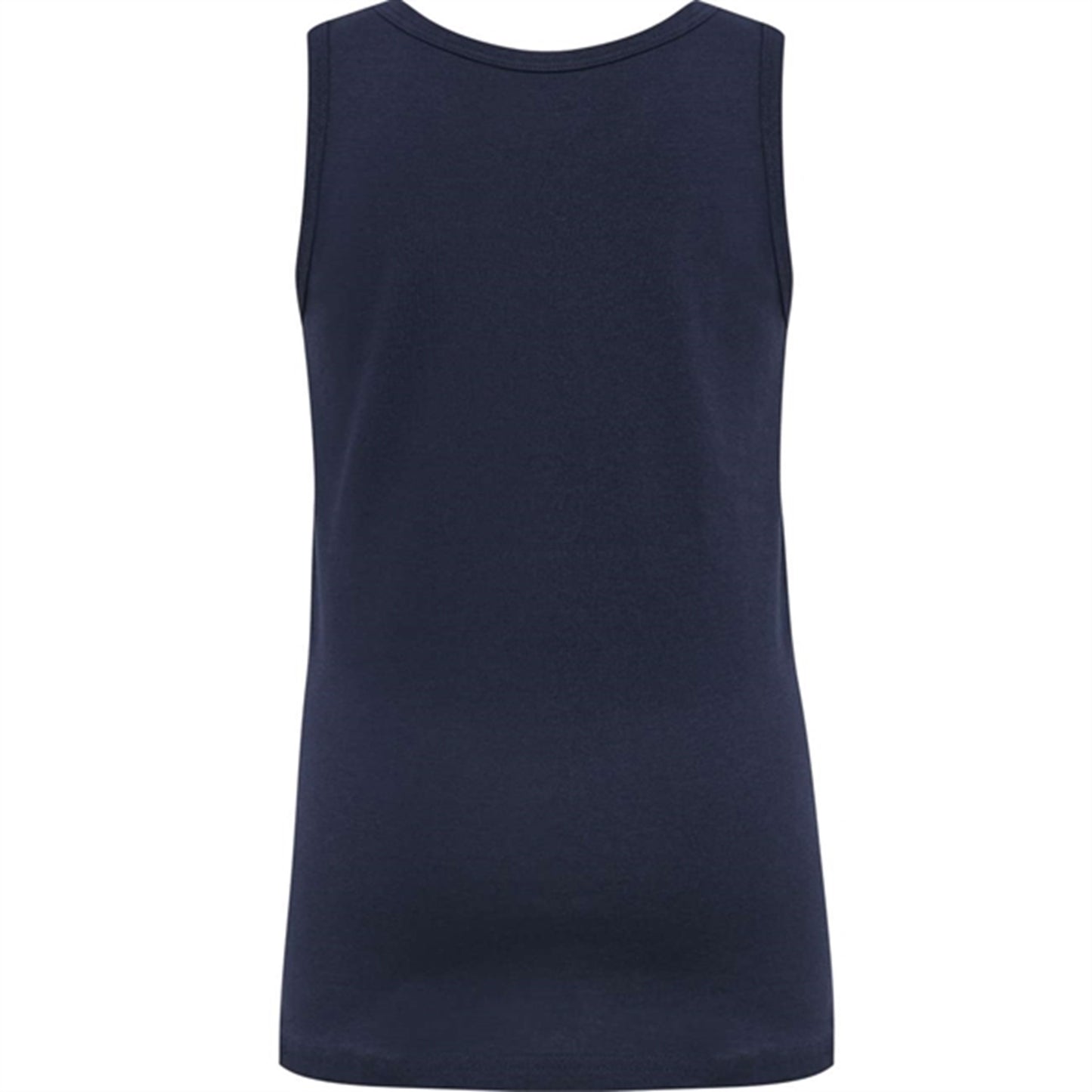 Hummel Black Iris Nolan Tank Top 2-Pak