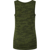 Hummel Olive Night Nolan Tank Top 2-Pack