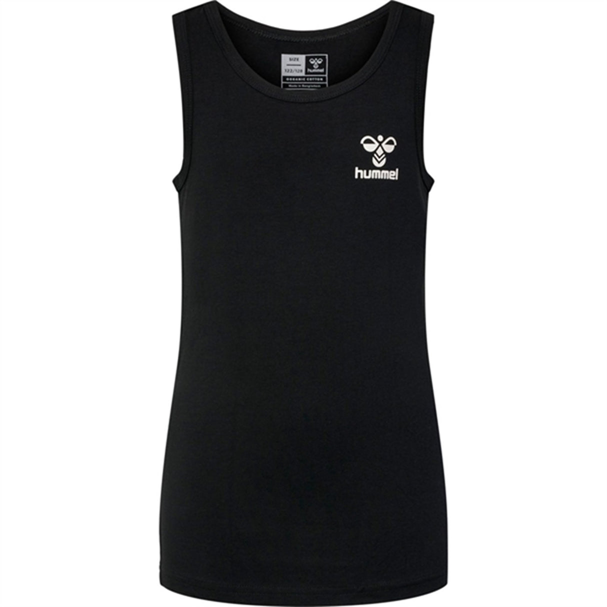 Hummel Olive Night Nolan Tank Top 2-Pack