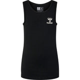 Hummel Olive Night Nolan Tank Top 2-Pack