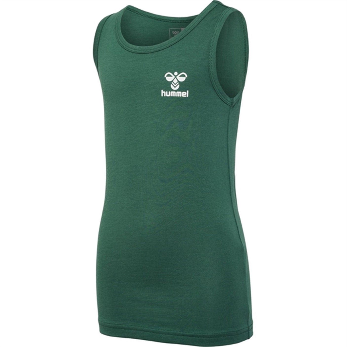 Hummel Laurel Wreath Nolan Tanktop 2-pak