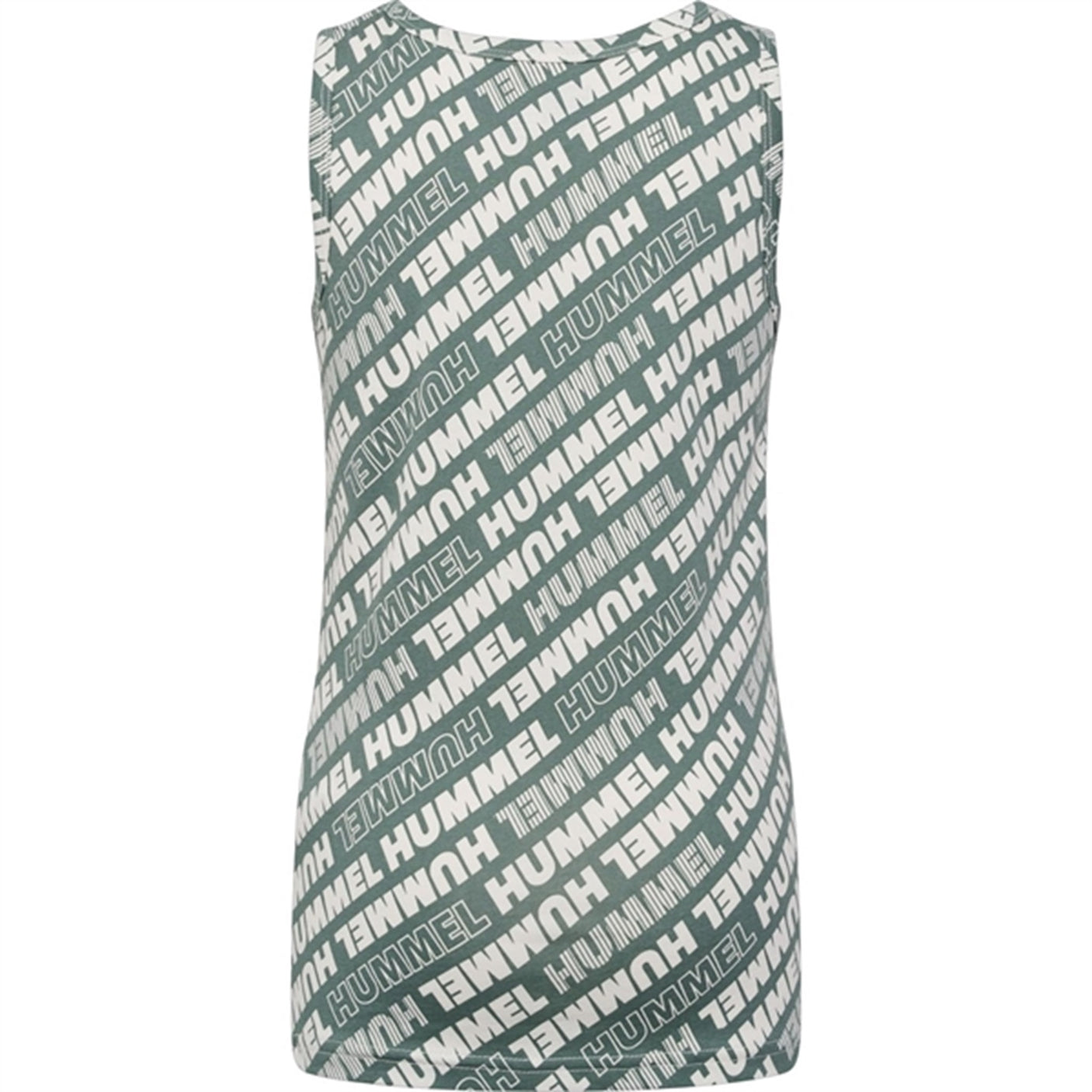 Hummel Laurel Wreath Nolan Tanktop 2-pak