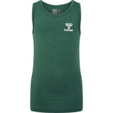 Hummel Laurel Wreath Nolan Tanktop 2-pak