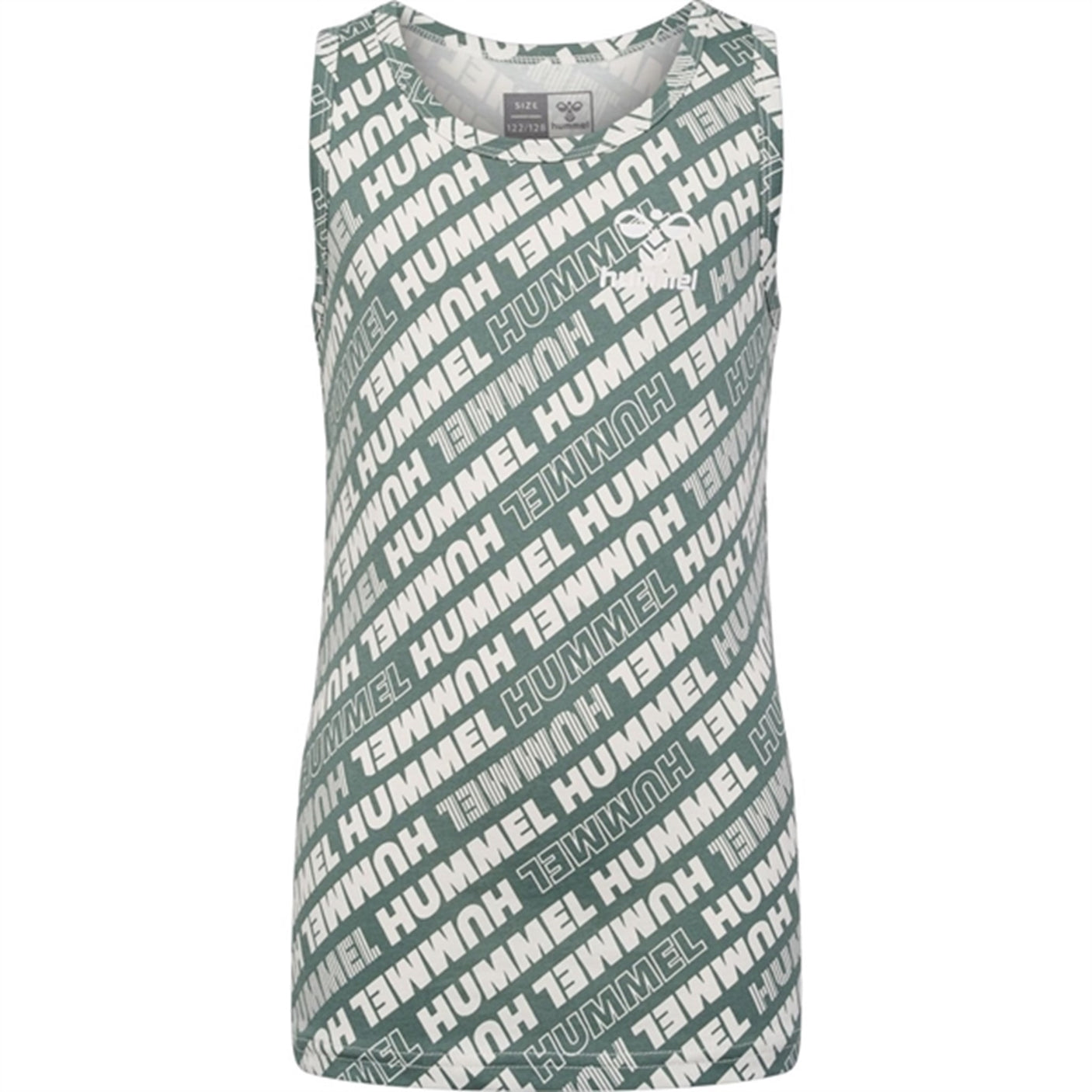 Hummel Laurel Wreath Nolan Tanktop 2-pak