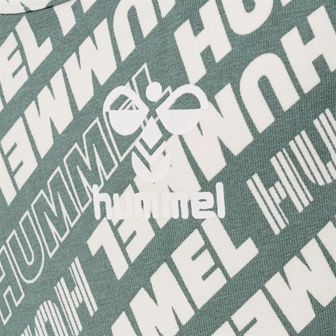 Hummel Laurel Wreath Nolan Tanktop 2-pak