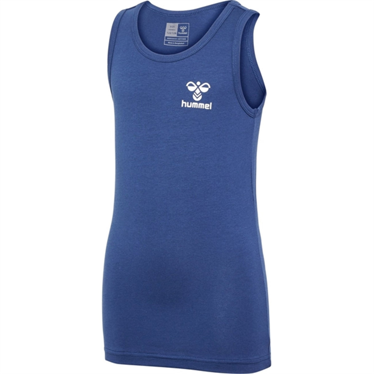 Hummel Dark Denim Nolan Tank Top 2-pack