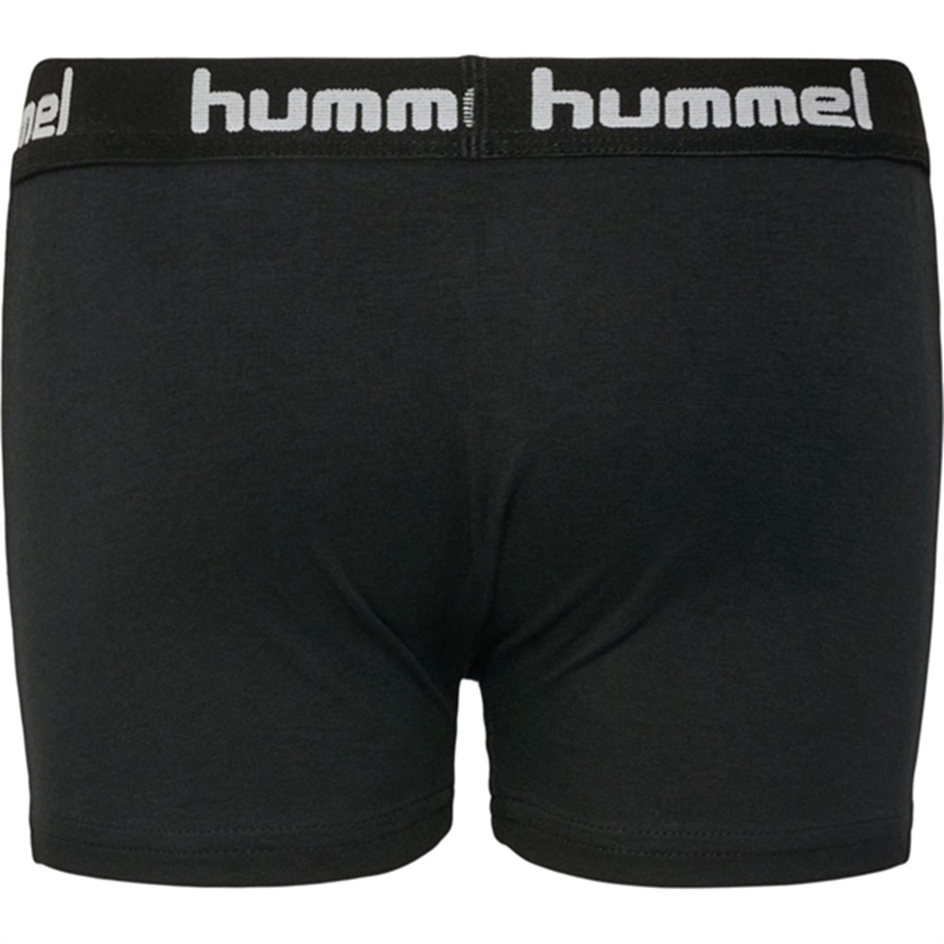 Hummel Olive Night Nolan Boxers 2-Pack