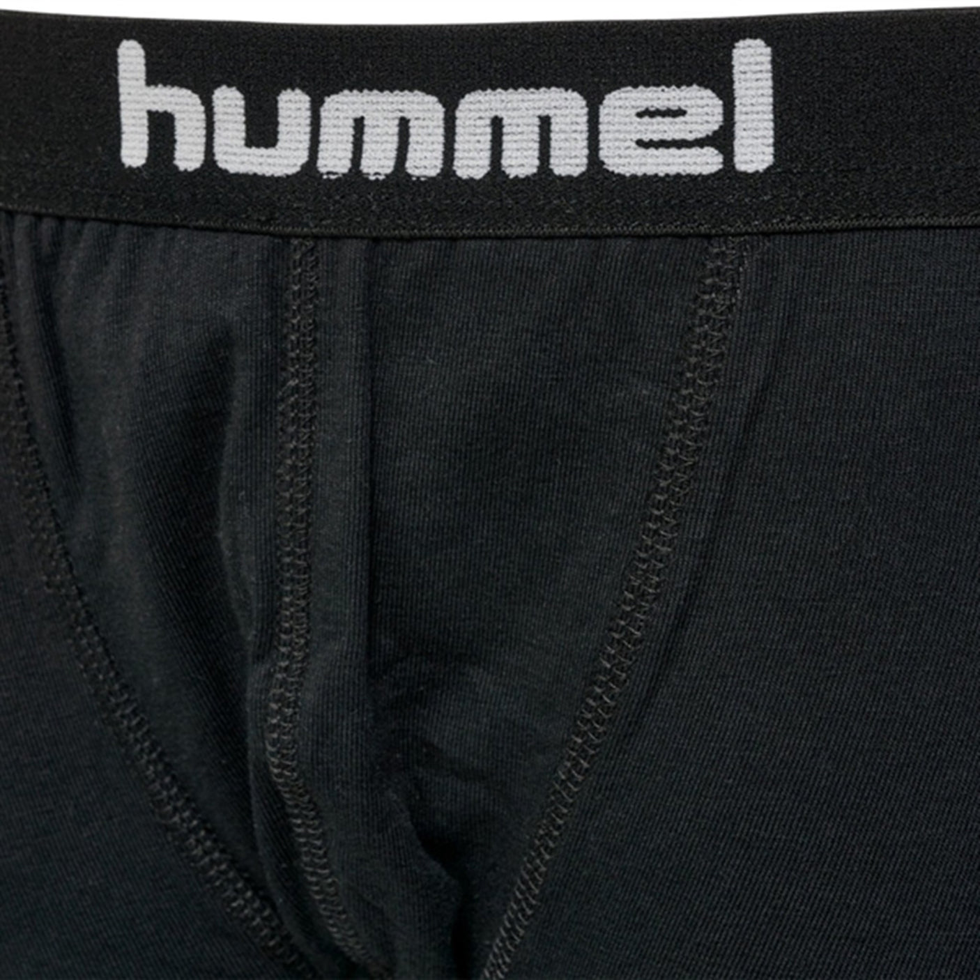 Hummel Olive Night Nolan Boxers 2-Pack