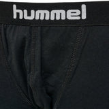 Hummel Olive Night Nolan Boxers 2-Pack