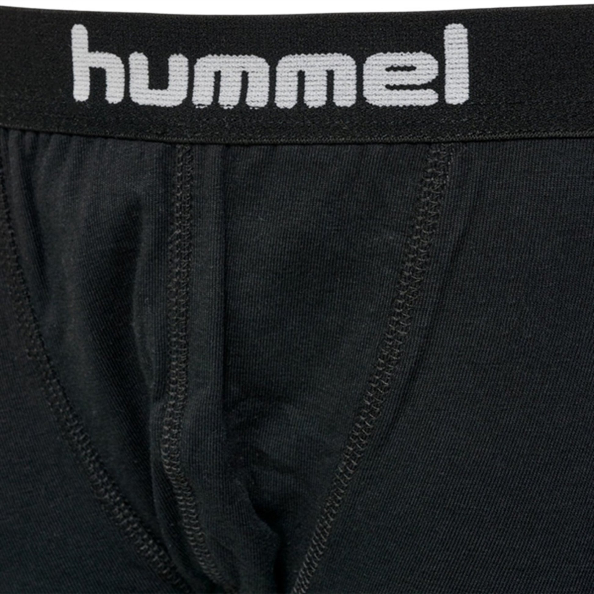 Hummel Olive Night Nolan Boxers 2-Pack