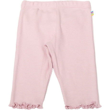 Joha Cotton Pink Leggings