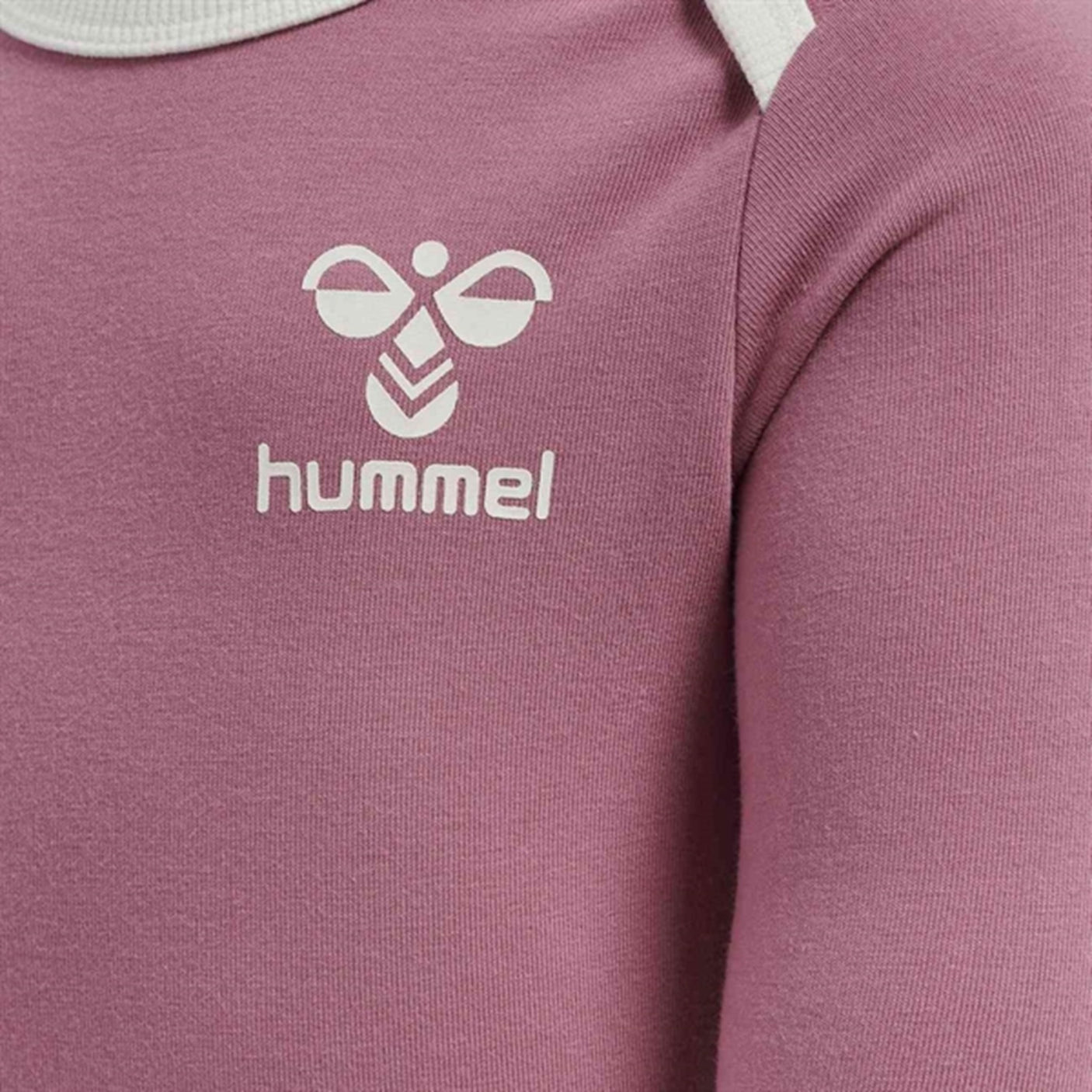 Hummel Heather Rose Maule Body