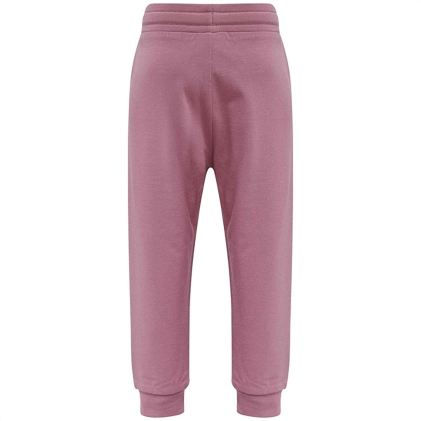 Hummel Heather Rose Futte Sweatpants