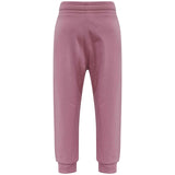 Hummel Heather Rose Futte Sweatpants