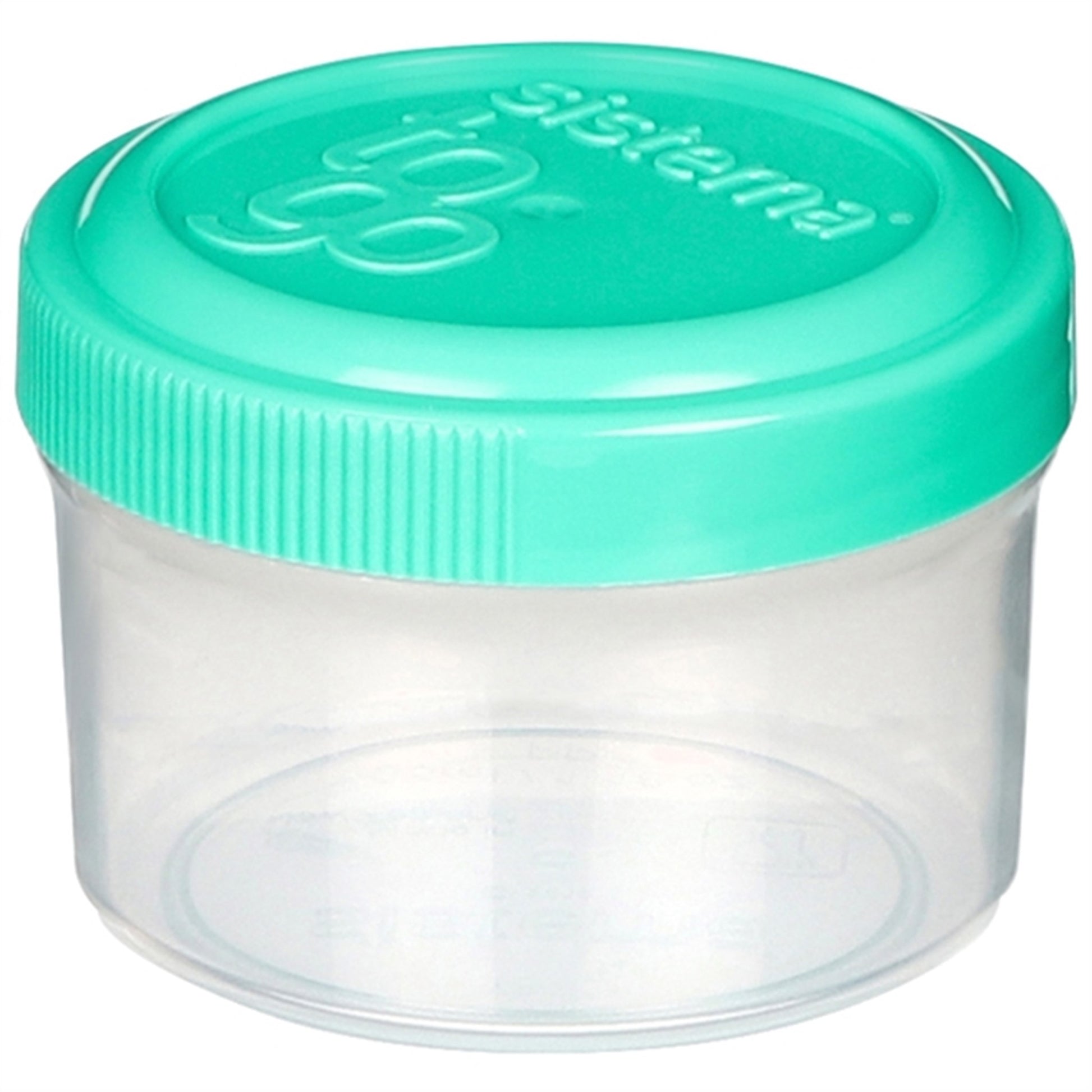 Sistema To Go Dressing Storage Boxes 35 ml 4-pack