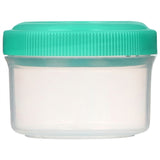 Sistema To Go Dressing Storage Boxes 35 ml 4-pack