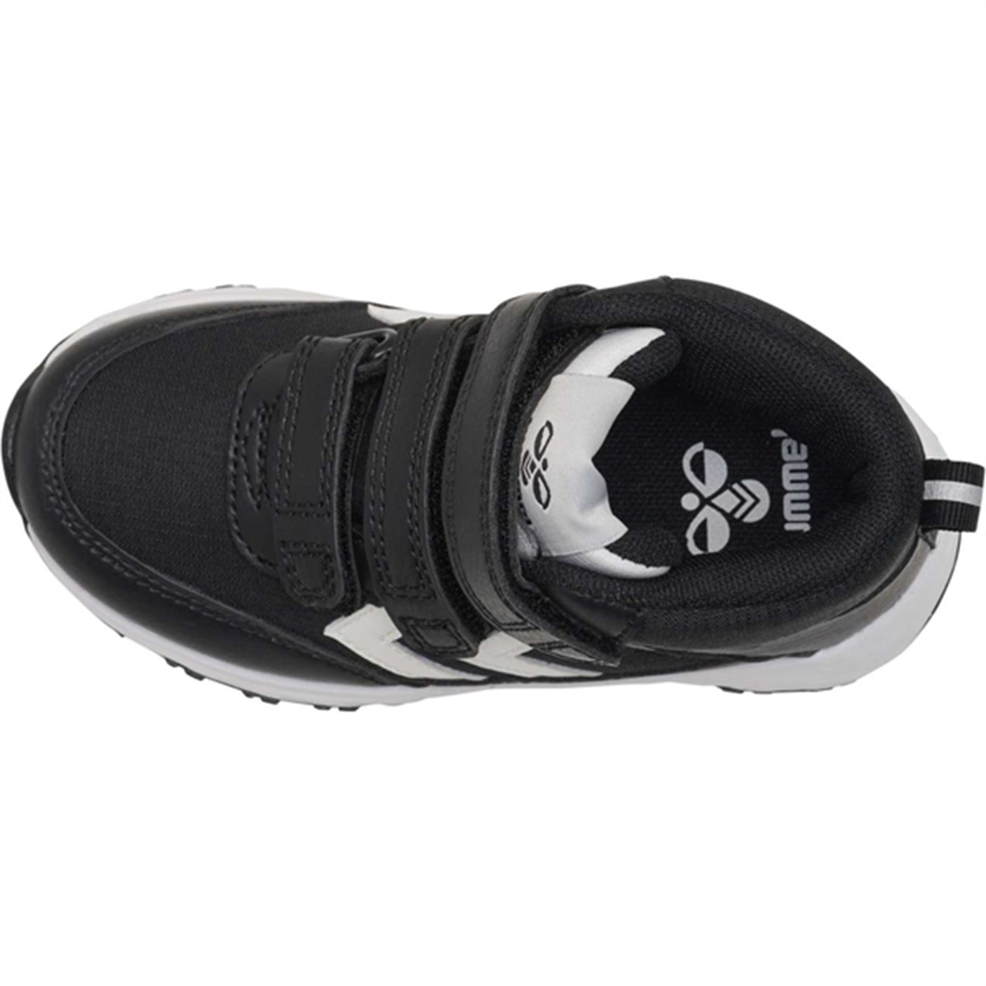 Hummel Root Tex Infant Black