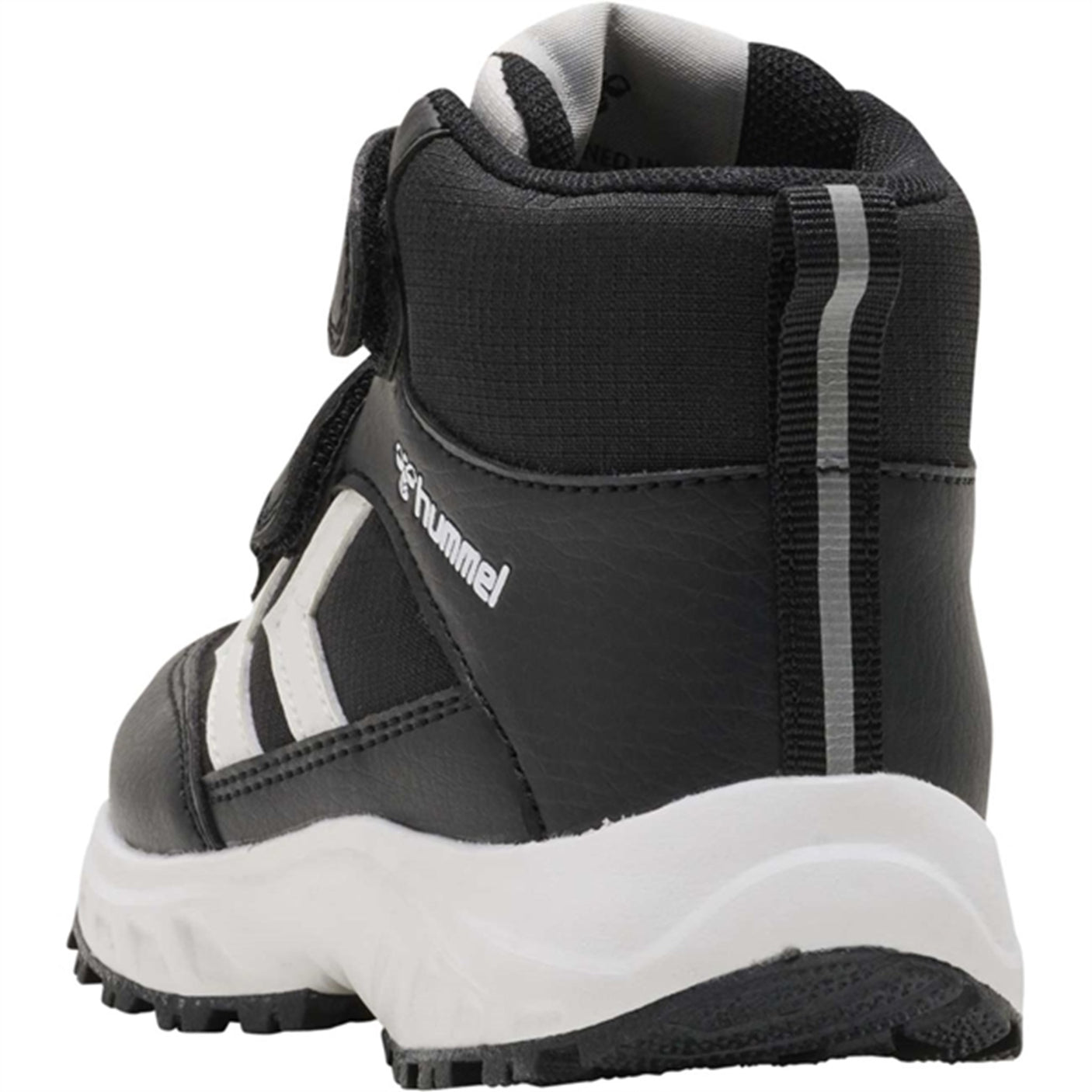 Hummel Root Tex Infant Black