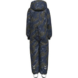Hummel Artic Snowsuit Tex Dark Olive