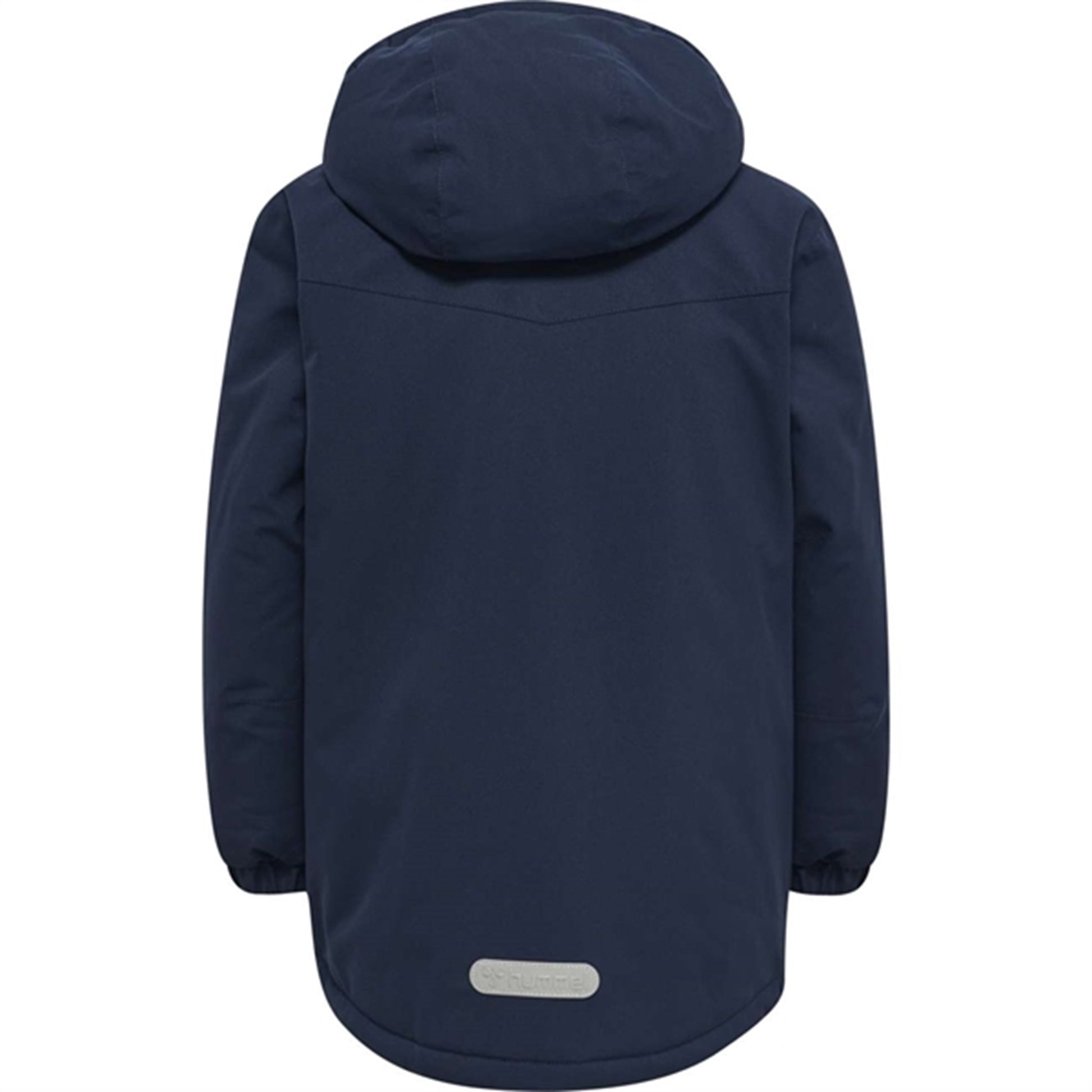 Hummel Conrad Winter Jacket Tex Black Iris 5