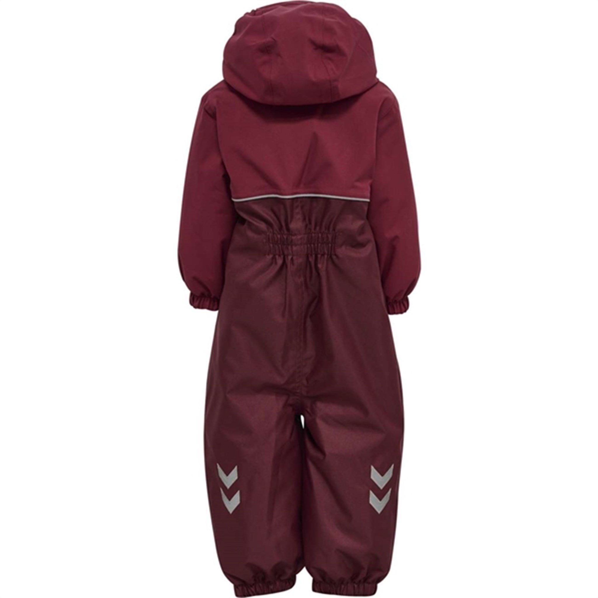 Hummel Snoopy Snowsuit Tex Rhododendron 5