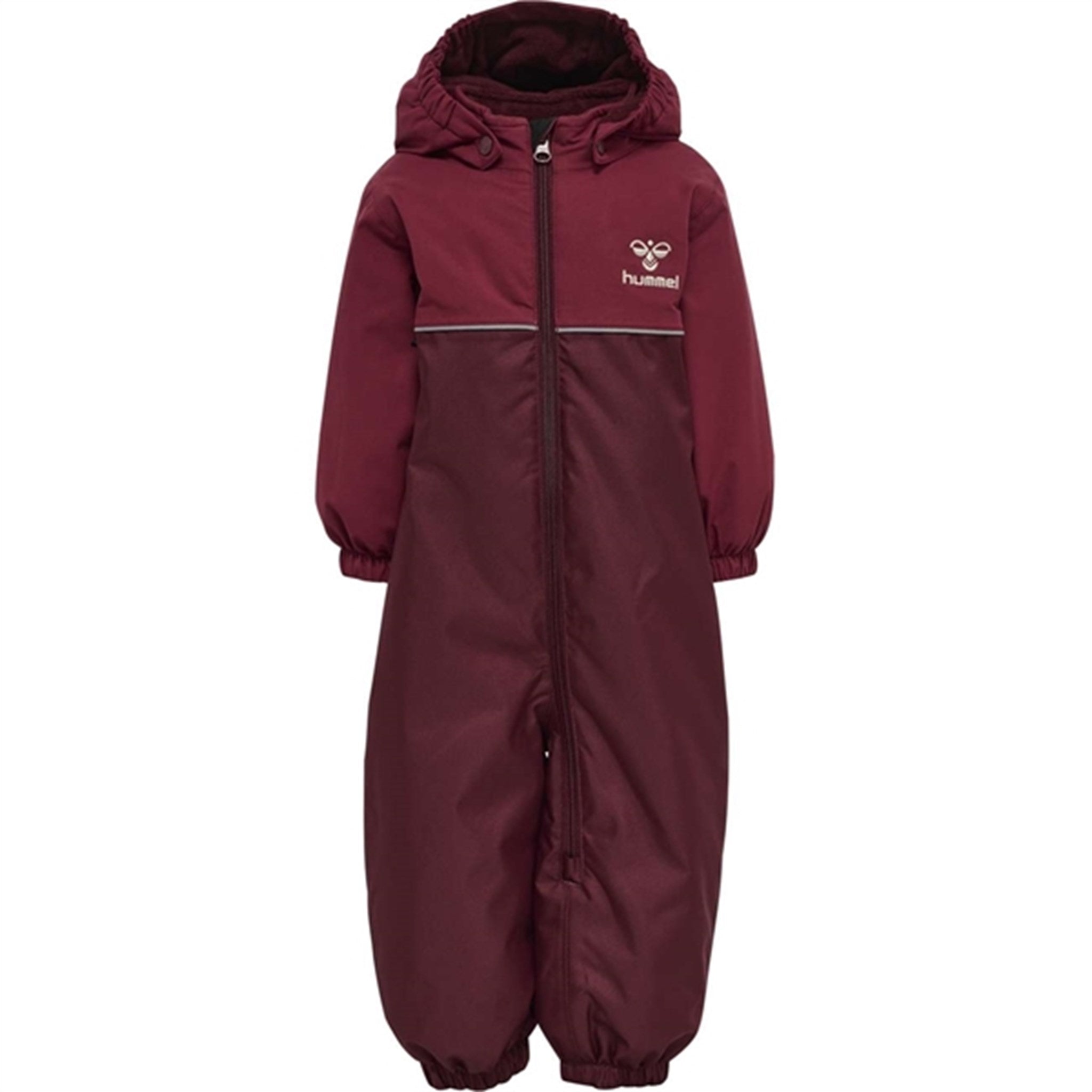 Hummel Snoopy Snowsuit Tex Rhododendron