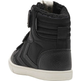 Hummel Stadil Super Poly Boots Recycled Tex Jr Black