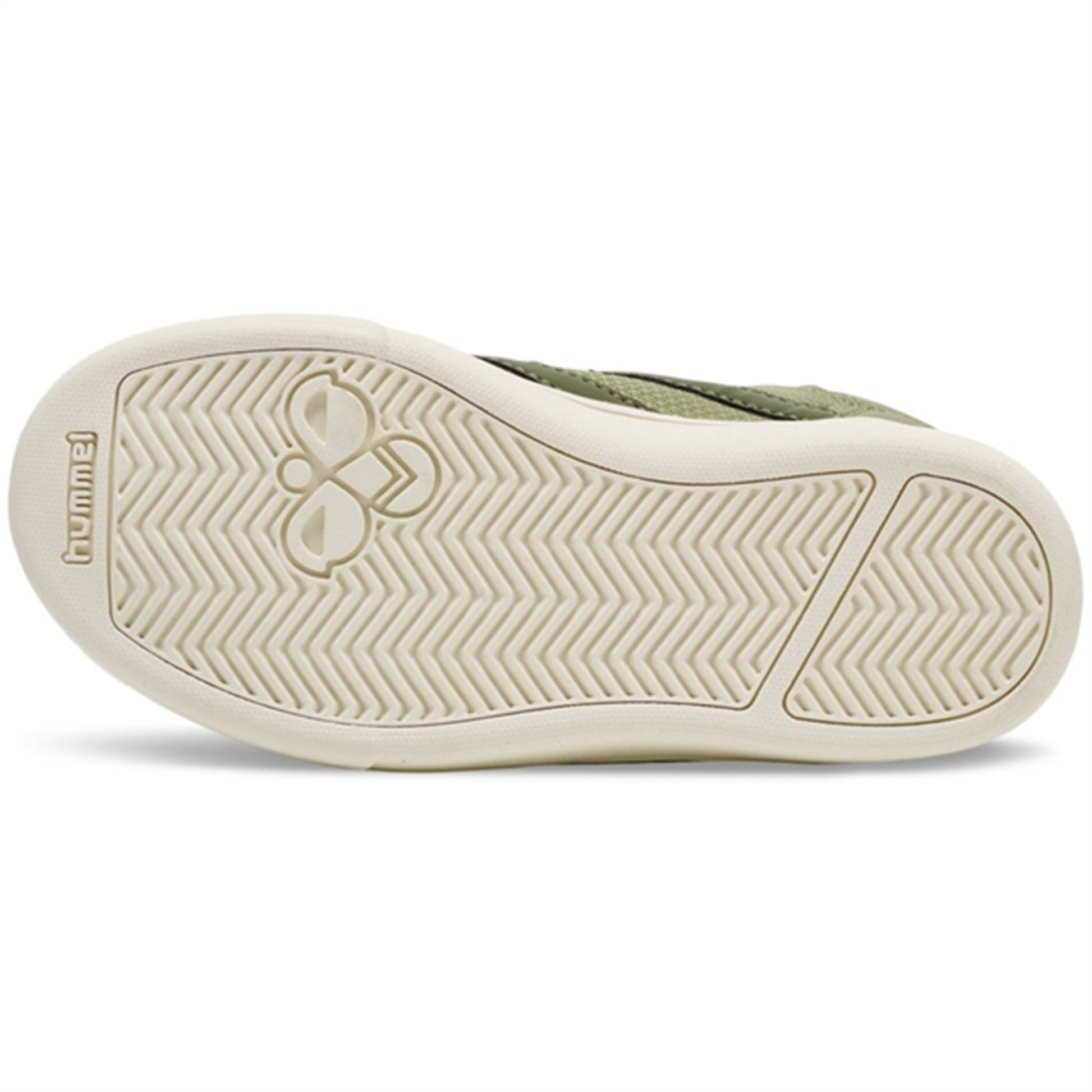 Hummel Stadil Super Poly Boots Recycled Tex Jr Oil Green