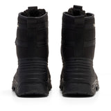Hummel Icicle Low Jr Winter Boots Black