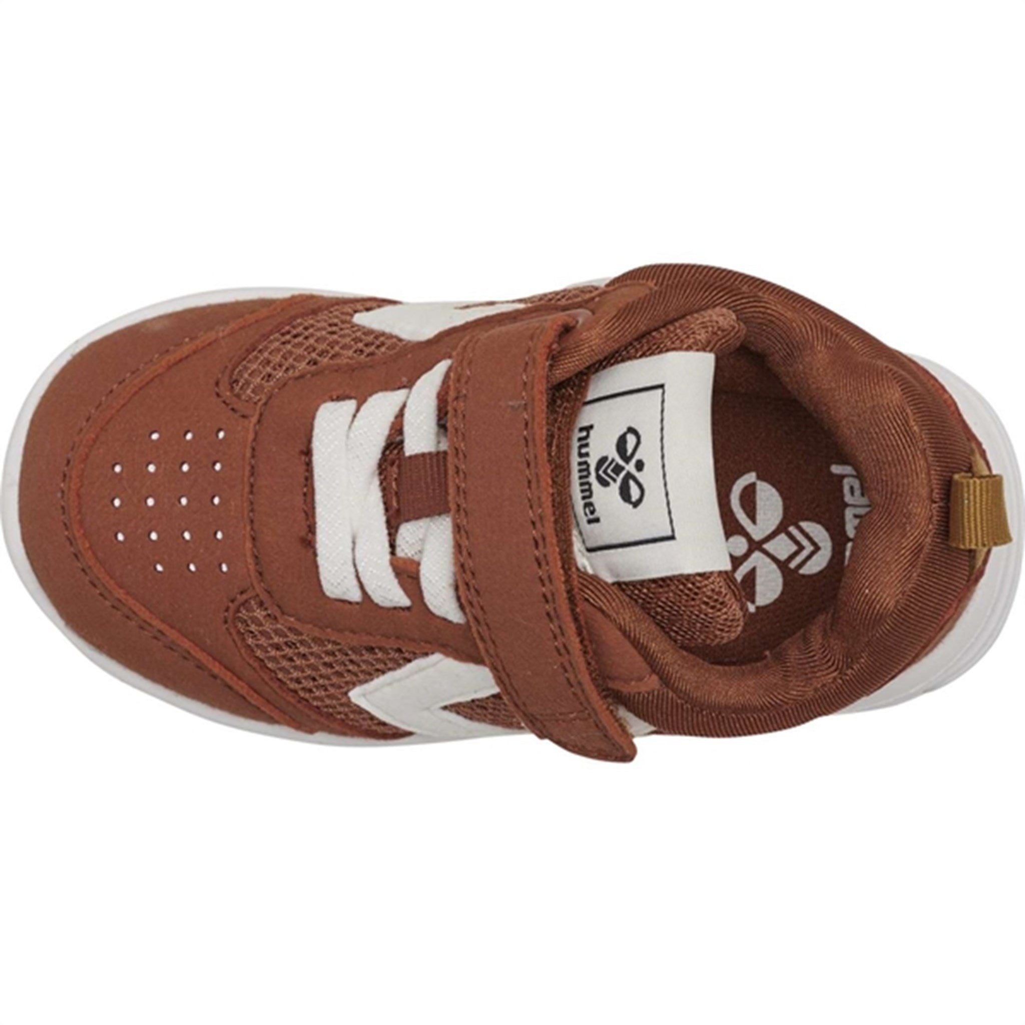 Hummel Crosslite Winter Infant Sierra Sneakers 5
