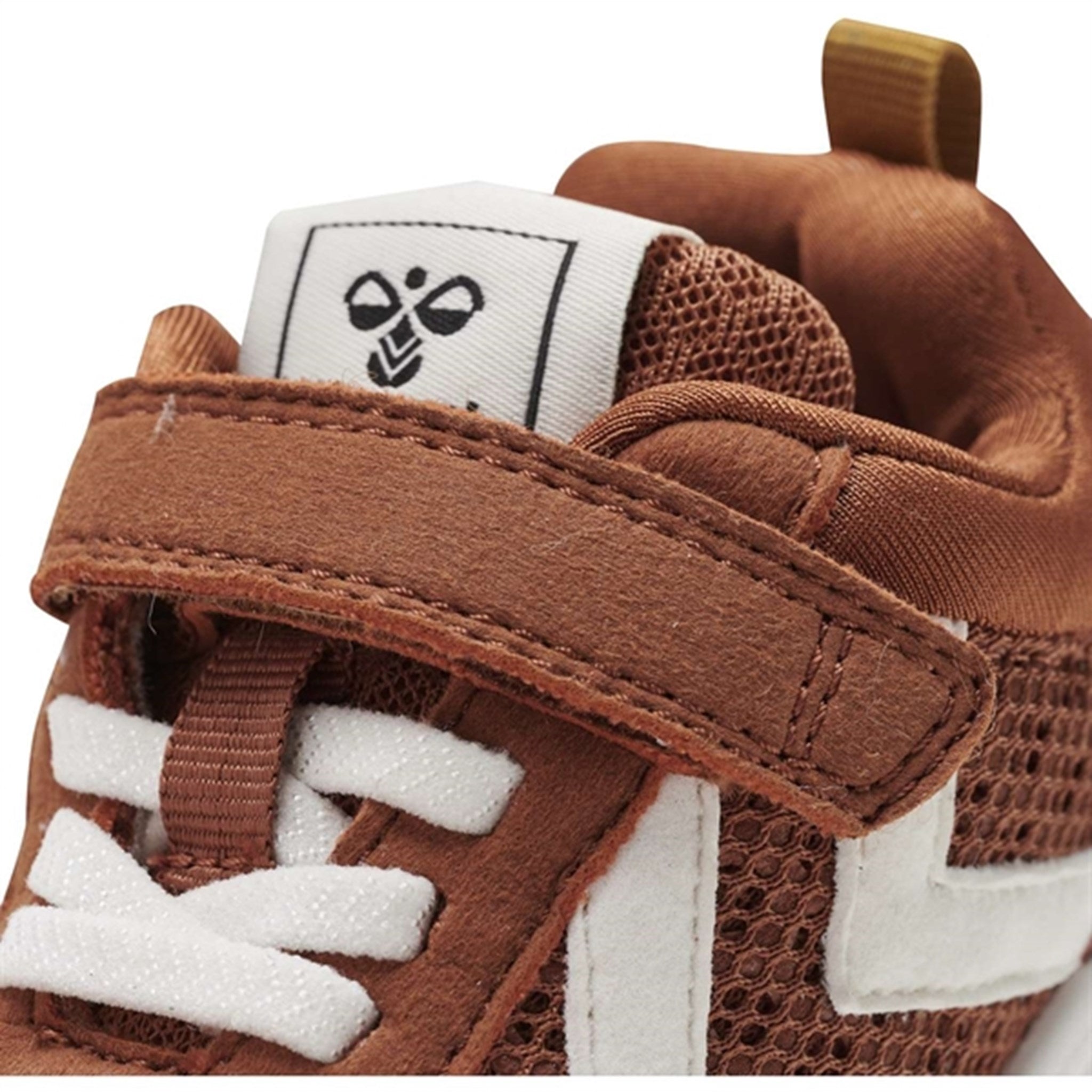 Hummel Crosslite Winter Infant Sierra Sneakers 4